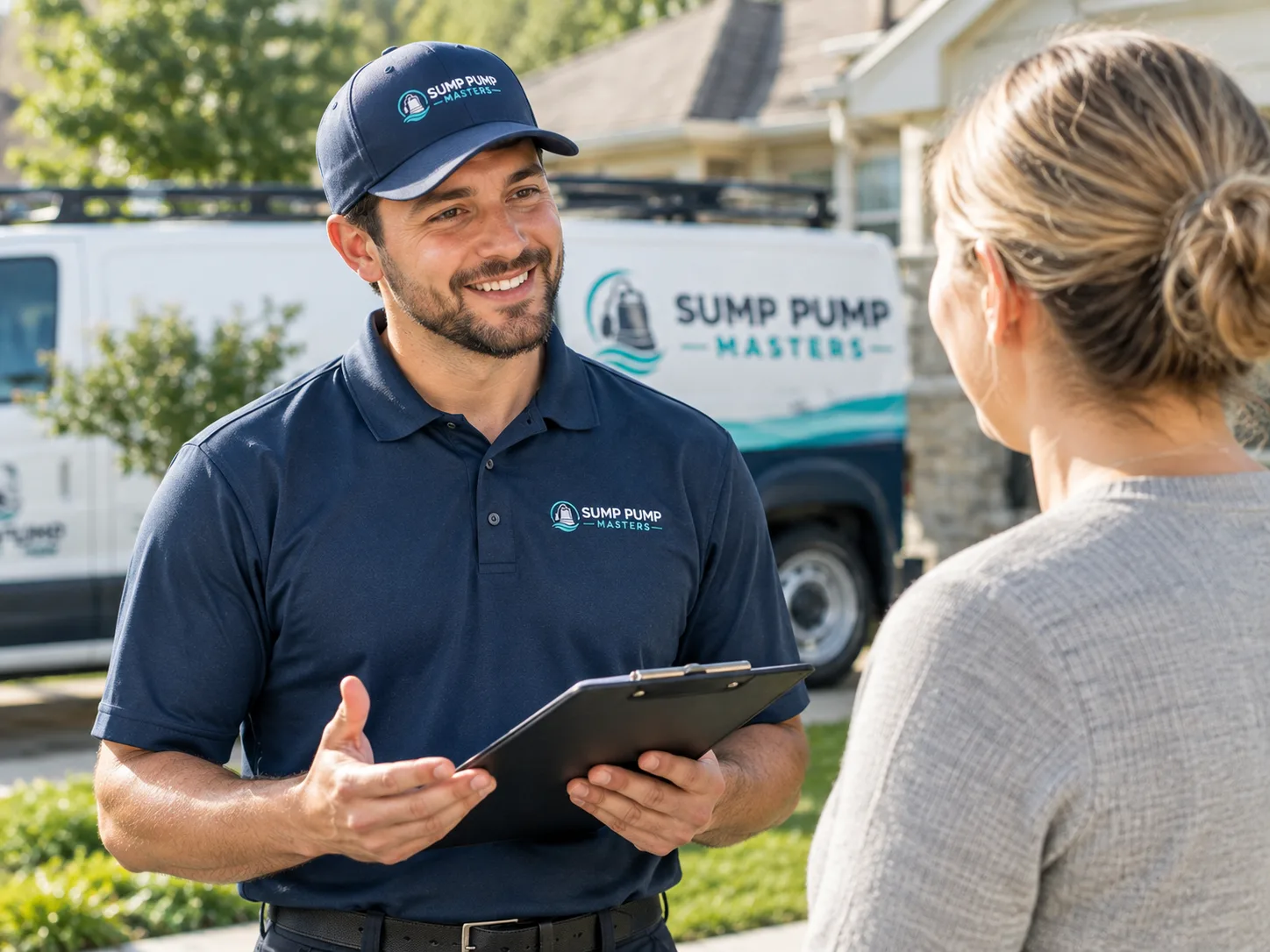 Sump Pump Repair Mcintosh, MN FAQs
